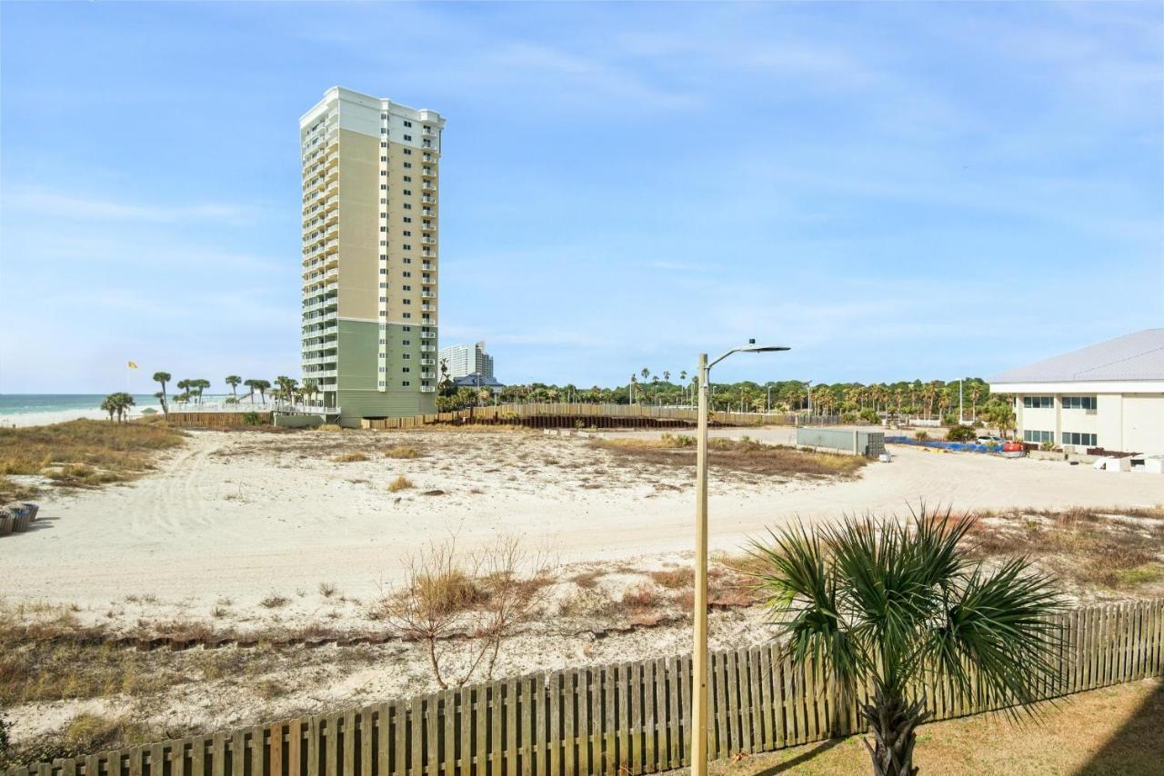 Top Of The Gulf 324 Panama City Beach Exteriér fotografie