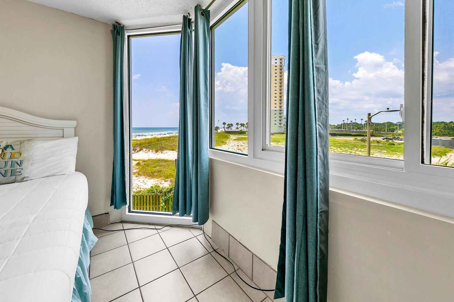 Top Of The Gulf 324 Panama City Beach Exteriér fotografie