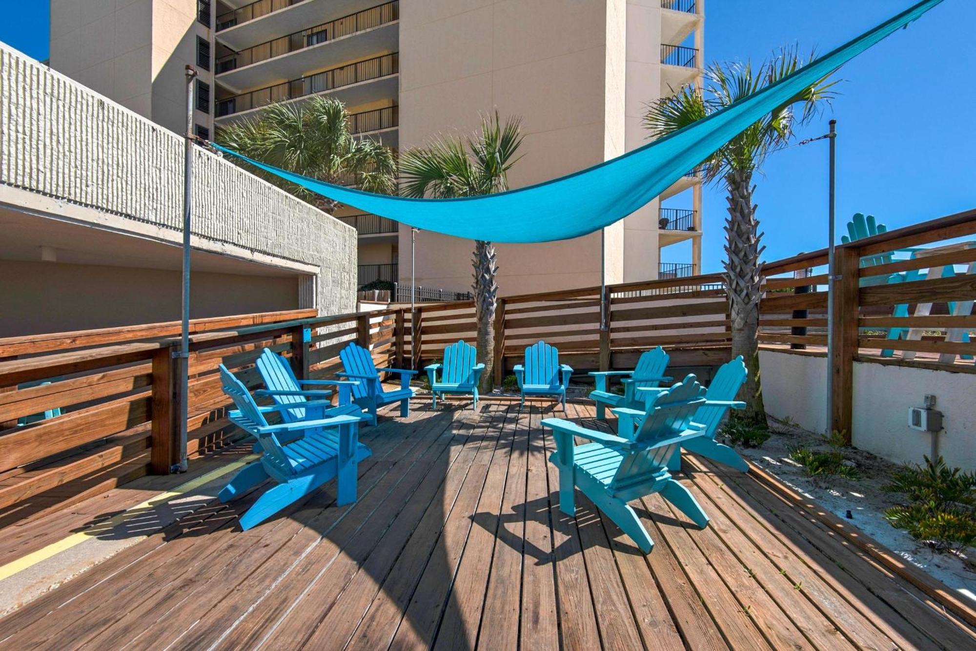 Top Of The Gulf 324 Panama City Beach Exteriér fotografie